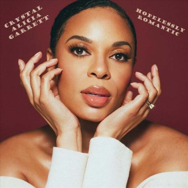 Cover art for Hopelessly Romantic